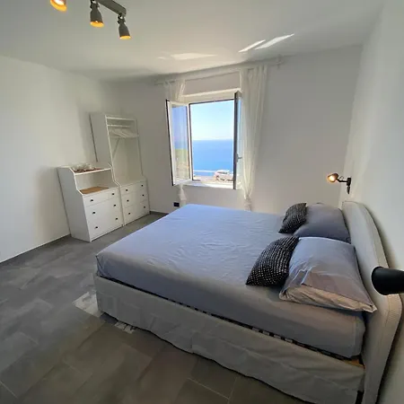 Tra Portofino E Le Cinque Terre Appartamento Chiavari