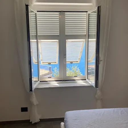 Tra Portofino E Le Cinque Terre