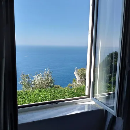 Appartamento Tra Portofino E Le Cinque Terre